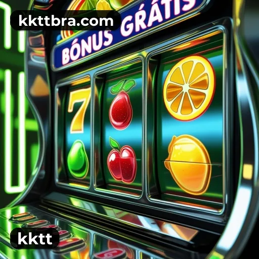 Notificações App kktt