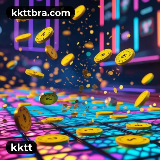 Bônus App kktt