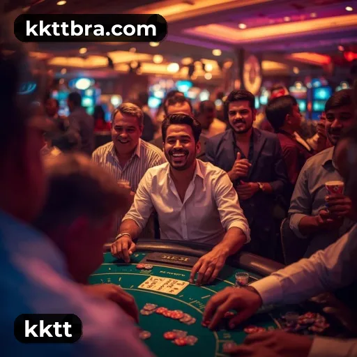 cassino_Blackjack