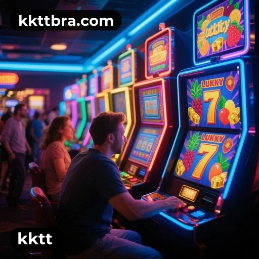 Vantagens App kktt