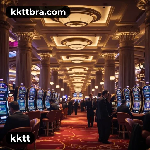 Baixar kktt Android