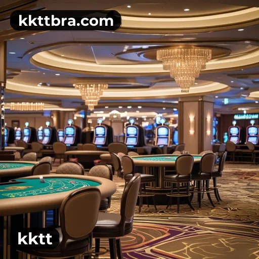 Slots mobile kktt