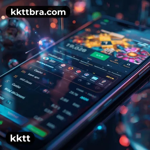 Slots desktop kktt