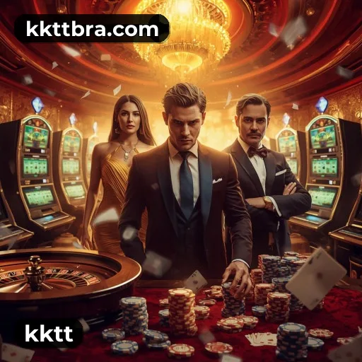 Jackpots kktt