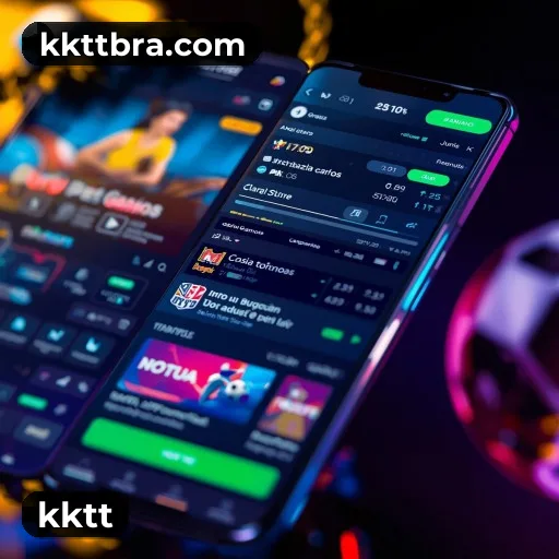 Vantagens VIP kktt