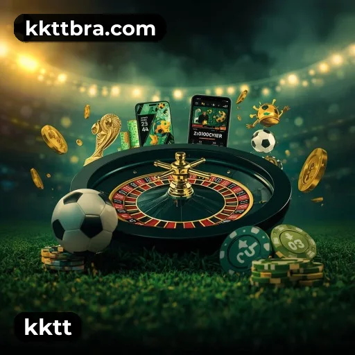 Bônus VIP kktt