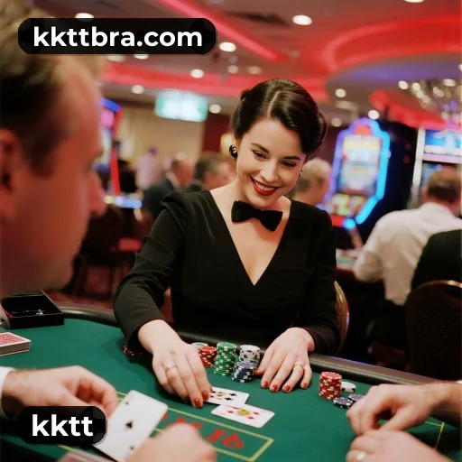 Qualificar VIP kktt