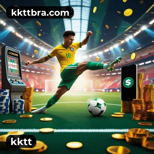 Promoções kktt
