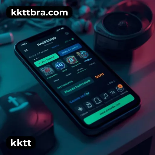 Melhores Jogos kktt