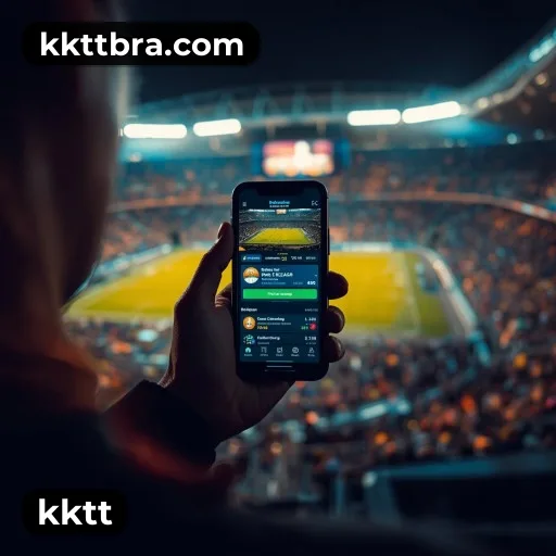 Táticas kktt